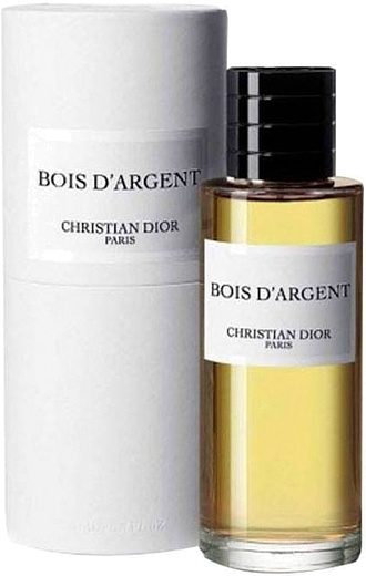 Christian Dior Bois d'Argent