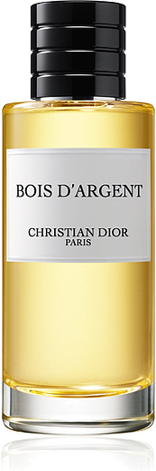 Christian Dior Bois d'Argent
