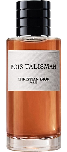 Christian Dior Bois Talisman