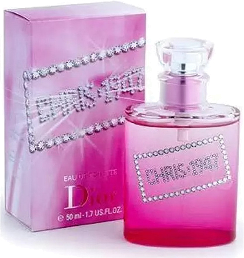 Christian Dior Chris 1947