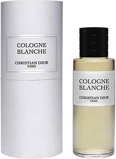 Christian Dior Cologne Blanche