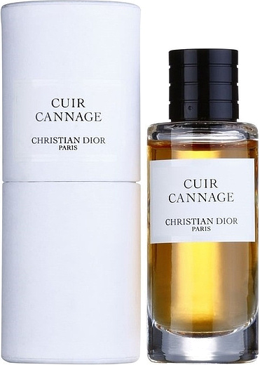 Christian Dior Cuir Cannage