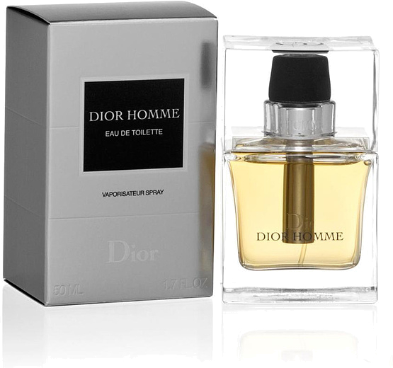 Christian Dior Dior Homme