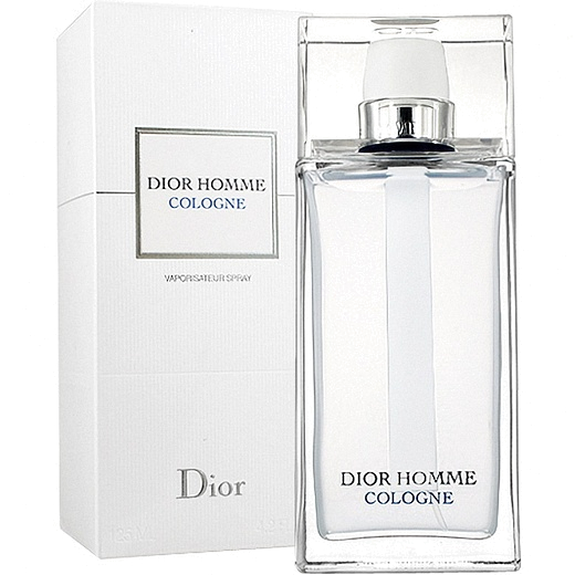 Christian Dior Dior Homme Cologne