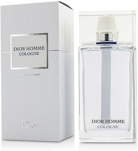 Christian Dior Dior Homme Cologne