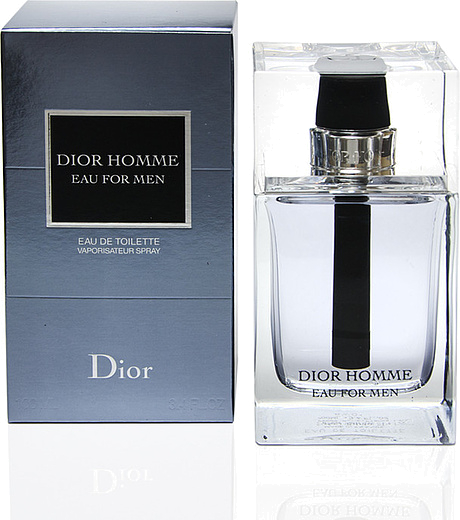 Christian Dior Dior Homme Eau for Men