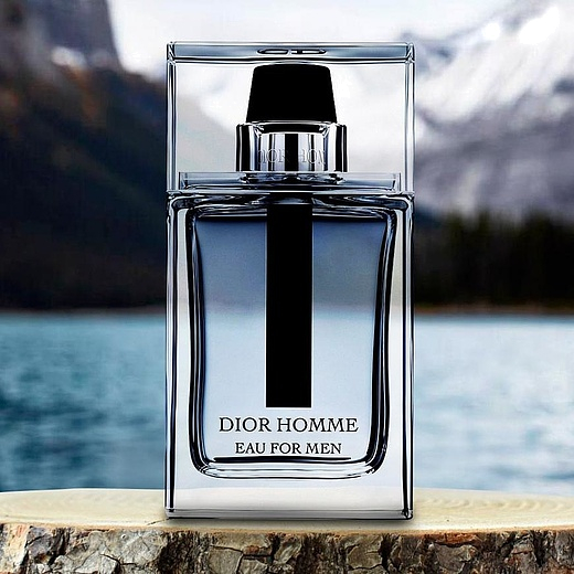 Christian Dior Dior Homme Eau for Men