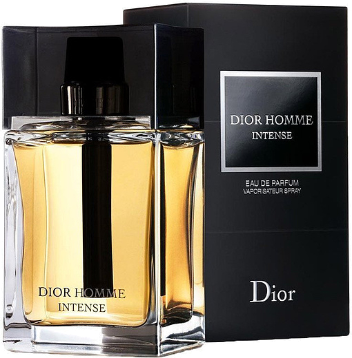 Christian Dior Dior Homme Intense