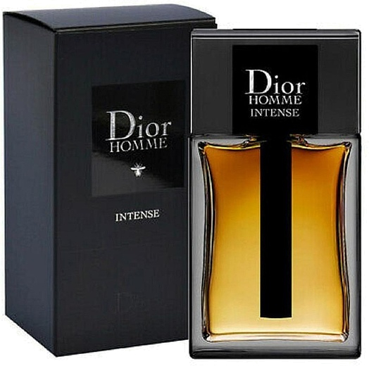 Christian Dior Dior Homme Intense 2025