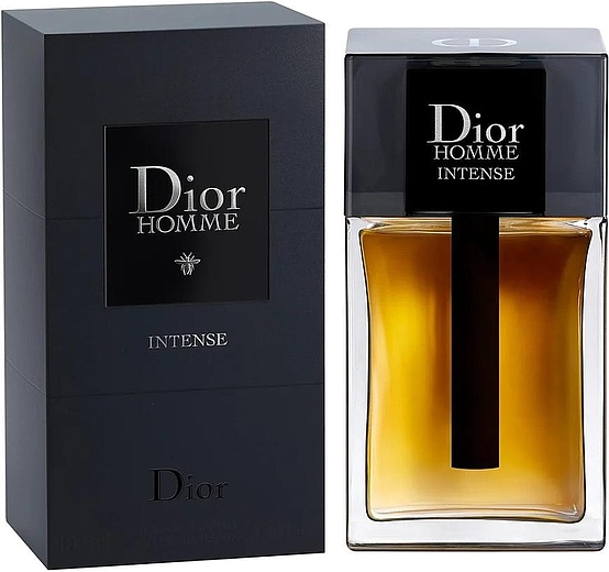 Christian Dior Dior Homme Intense 2025