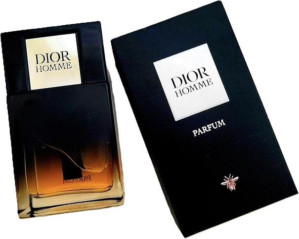 Christian Dior Dior Homme Parfum 2025