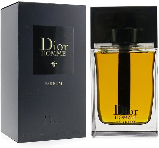 Christian Dior Dior Homme Parfum