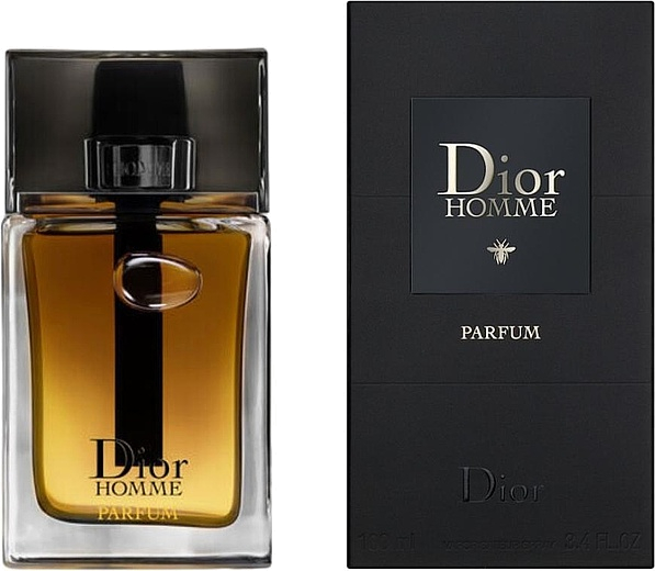 Christian Dior Dior Homme Parfum