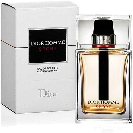 Christian Dior Dior Homme Sport