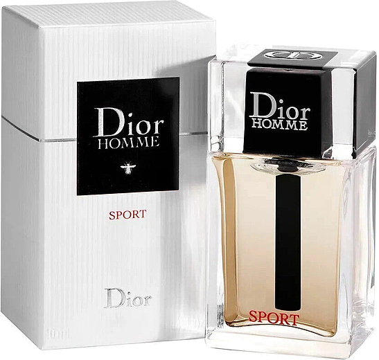 Christian Dior Dior Homme Sport