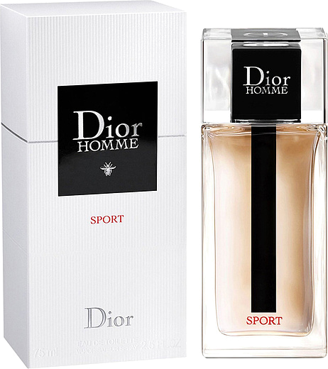 Christian Dior Dior Homme Sport