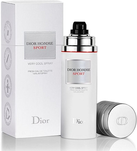 Christian Dior Dior Homme Sport Very Cool Spray