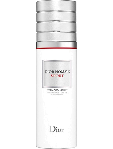 Christian Dior Dior Homme Sport Very Cool Spray