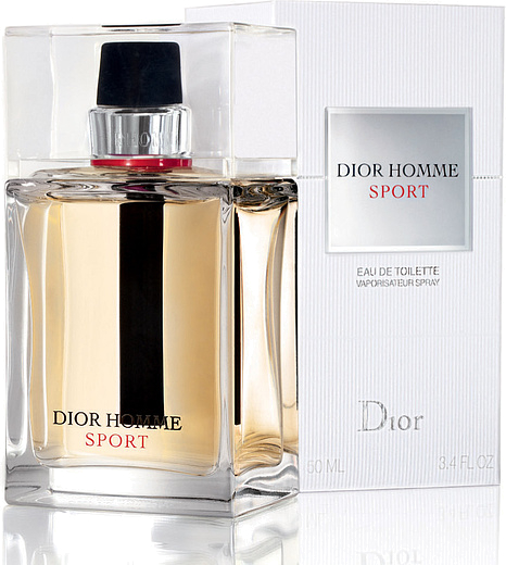 Christian Dior Dior Homme Sport