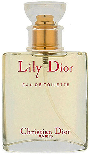 Christian Dior Dior Lily