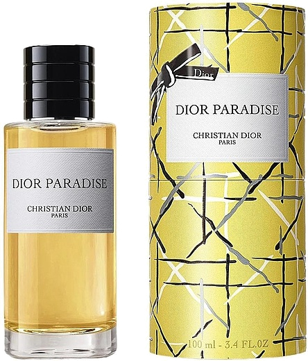 Christian Dior Dior Paradise