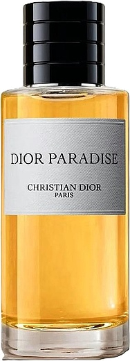 Christian Dior Dior Paradise