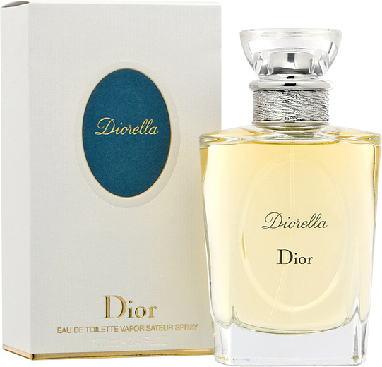Christian Dior Diorella