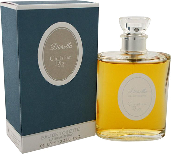 Christian Dior Diorella