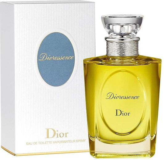Christian Dior Dioressence