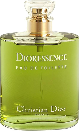 Christian Dior Dioressence