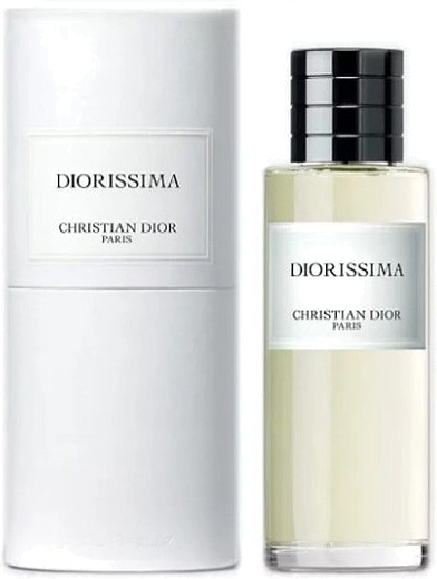 Christian Dior Diorissima