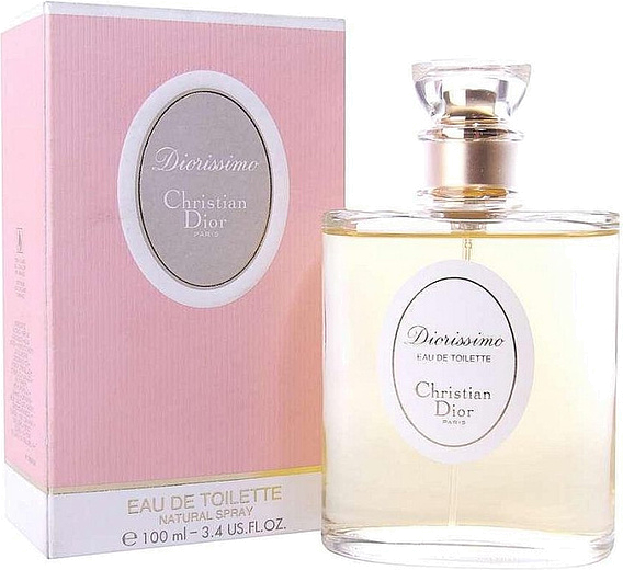 Christian Dior Diorissimo