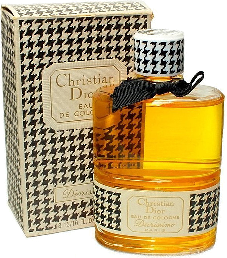 Christian Dior Diorissimo