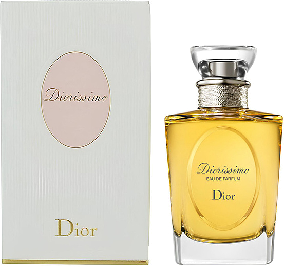 Christian Dior Diorissimo