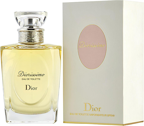 Christian Dior Diorissimo