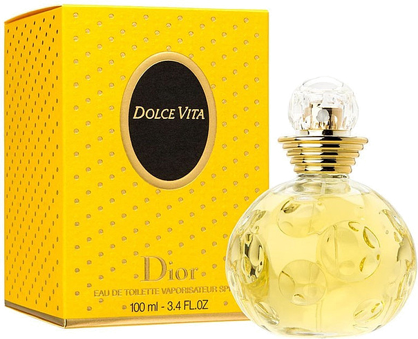 Christian Dior Dolce Vita