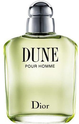 Christian Dior Dune For Men
