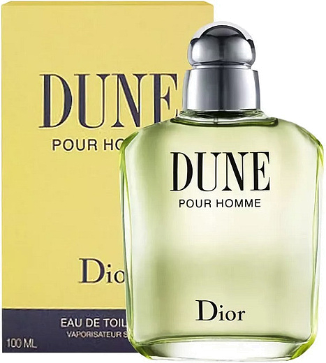 Christian Dior Dune For Men