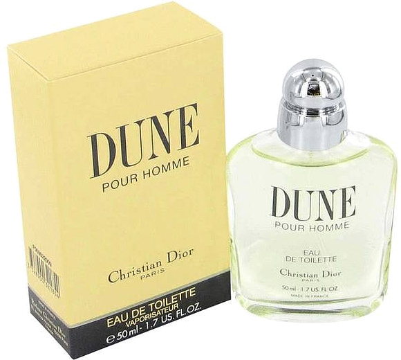 Christian Dior Dune For Men