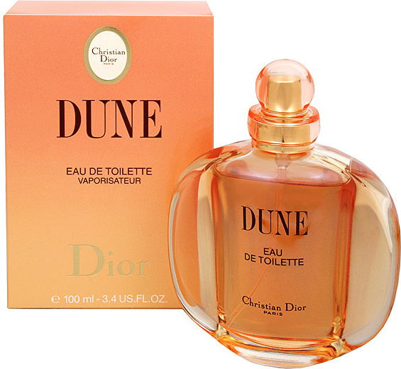 Christian Dior Dune for women