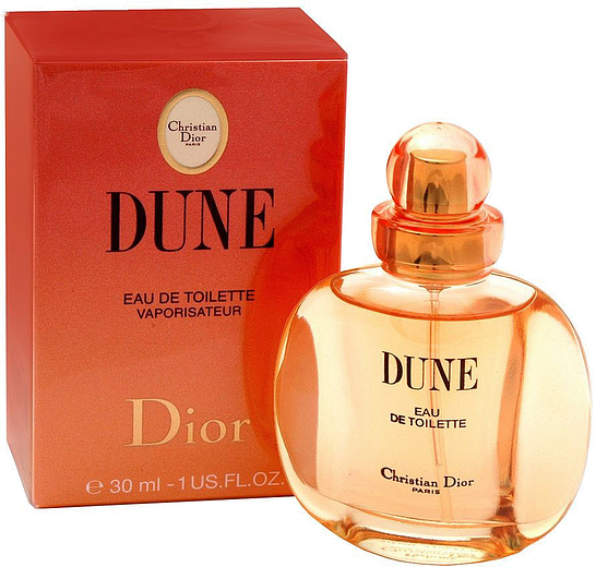 Christian Dior Dune for women