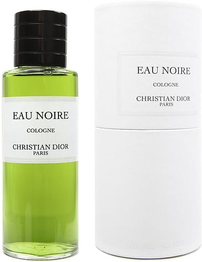 Christian Dior Eau Noire