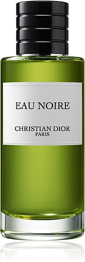 Christian Dior Eau Noire
