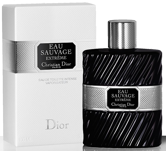 Christian Dior Eau Sauvage Extreme