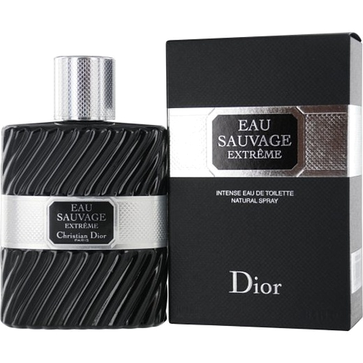 Christian Dior Eau Sauvage Extreme