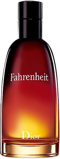 Christian Dior Fahrenheit