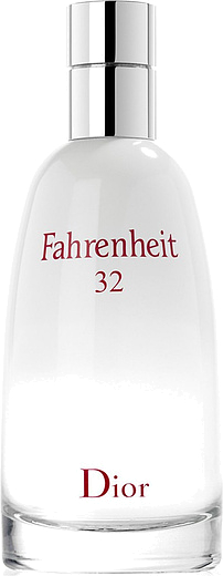 Christian Dior Fahrenheit 32