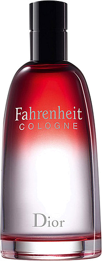 Christian Dior Fahrenheit Cologne