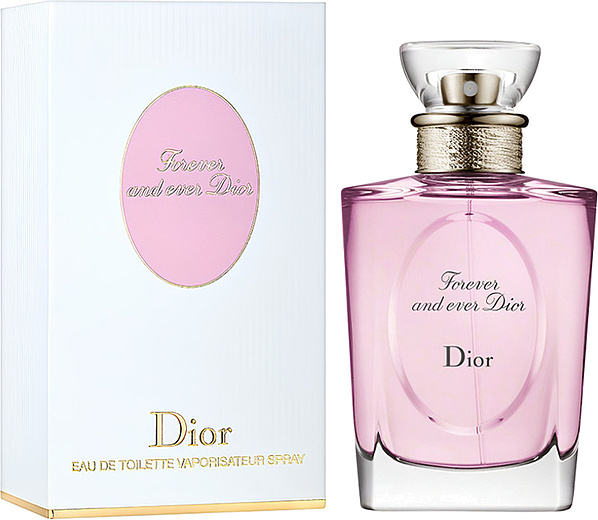Christian Dior Forever And Ever