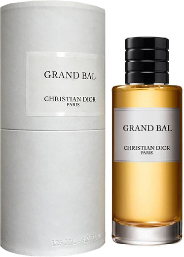 Christian Dior Grand Bal